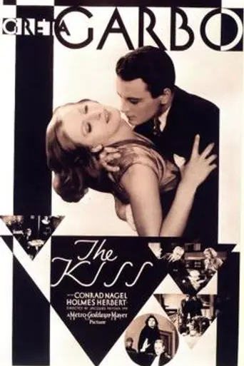 El beso (1929)