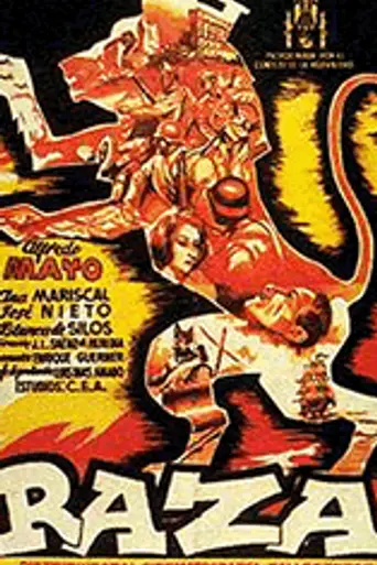 Raza (1942)