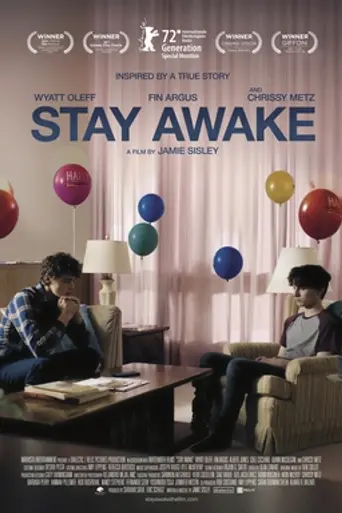 Stay Awake (2022)