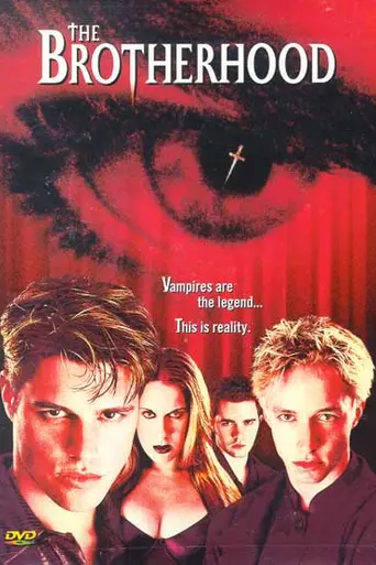 The Brotherhood (2000)