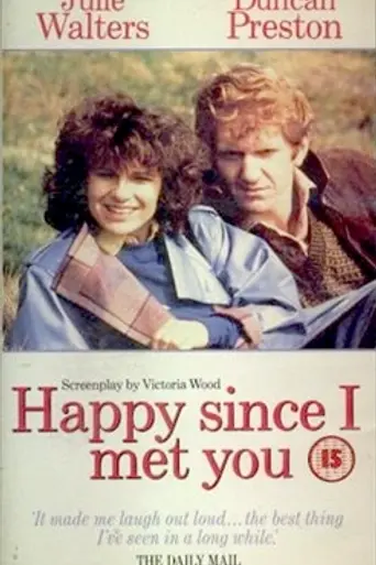 Happy Since I Met You (1981)