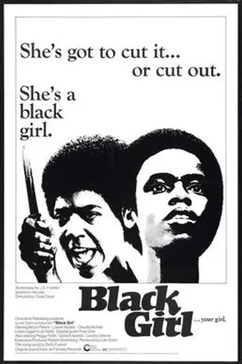 Black Girl (1972)