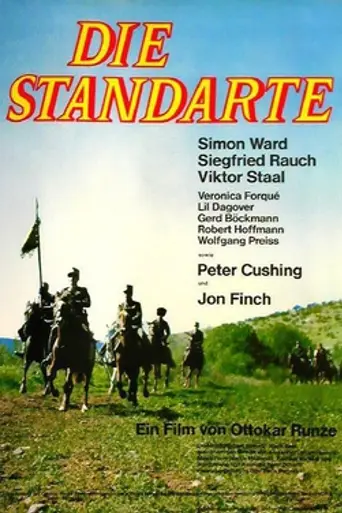 La última bandera (1977)