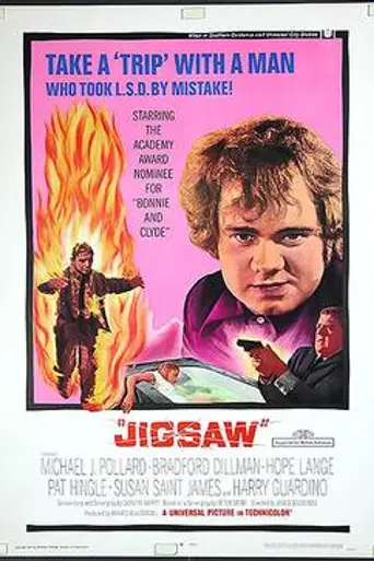 La noche invita a matar (1968)