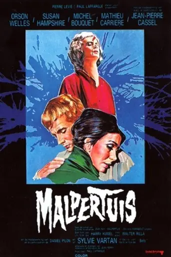 Malpertuis (1972)