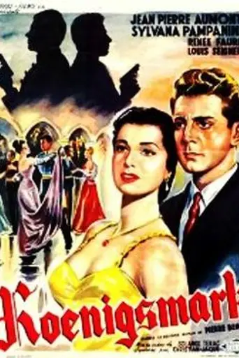 Koenigsmark (1953)