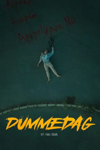 Dumsday (2023)