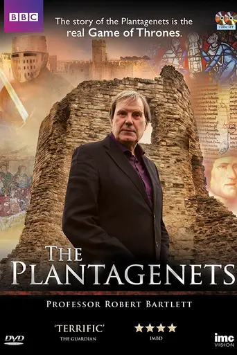The Plantagenets (2014)