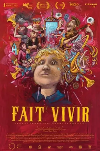 Fait vivir (2020)