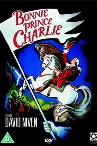 Bonnie Prince Charlie (1948)