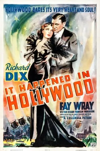 Once a Hero (1937)