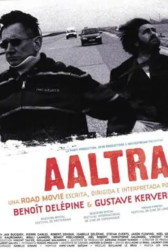 Aaltra (2004)