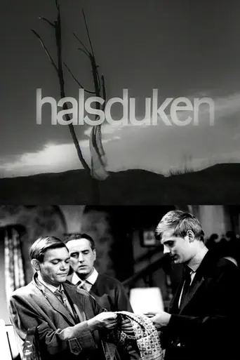 Halsduken (1962)