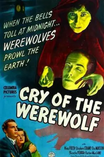 Cry of the Werewolf (1944)