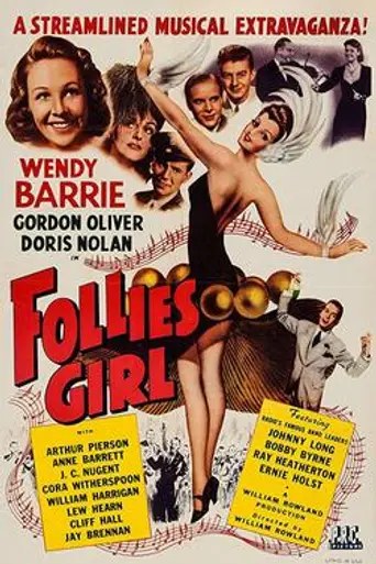 Follies Girl (1943)