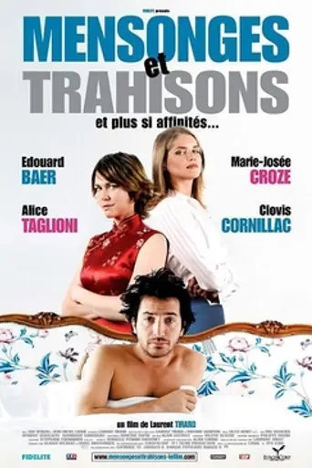 Ложь, измена и тому подобное… (2004)