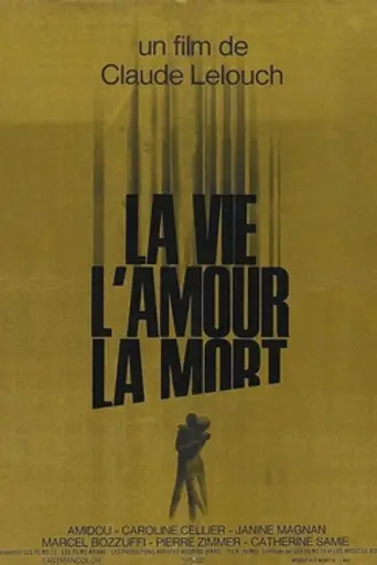 Life Love Death (1969)