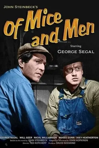 Of Mice and Men (1968)