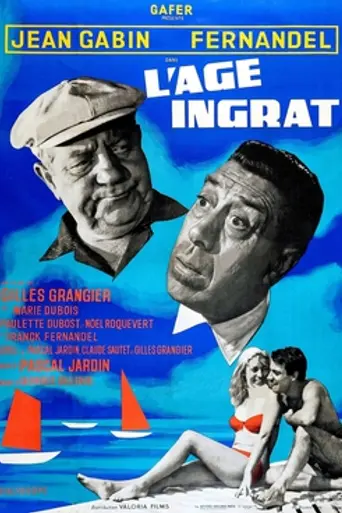 That Tender Age (1964)