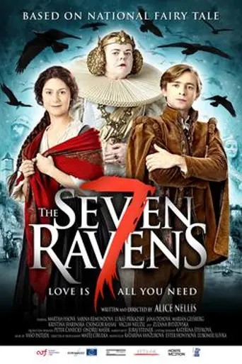 The Seven Ravens (2015)