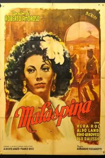 Malaspina (1947)