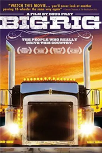 Big Rig (2007)
