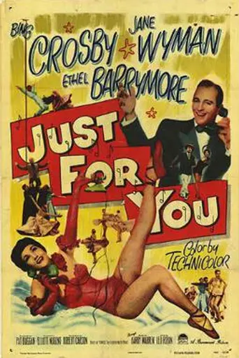 Just for You (1952)