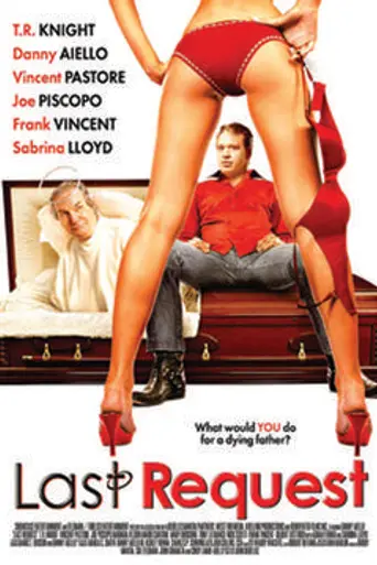 Last Request (2006)