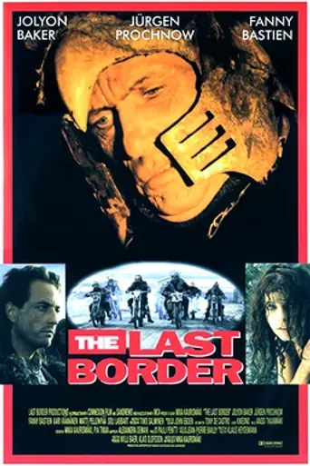 The Last Border (1993)