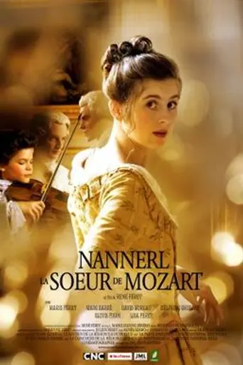 Mozart's Sister (2010)