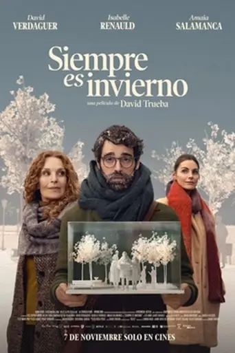 Always Winter (2025)
