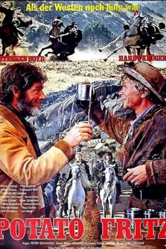 Masacre en Condor Pass (1976)