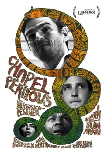 Chapel Perilous (2013)