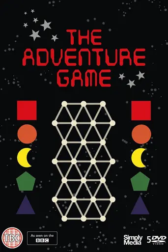 The Adventure Game (1980)