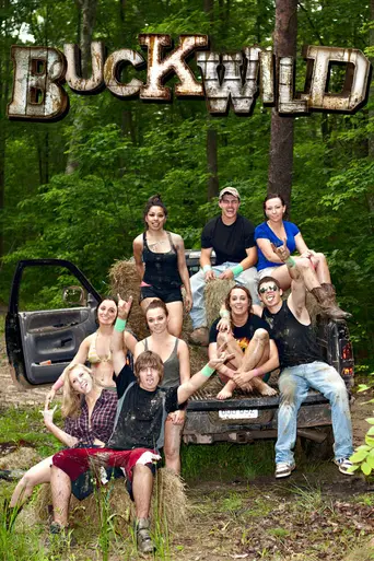 Buckwild (2013)