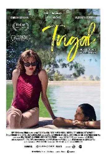 Trigal (2022)