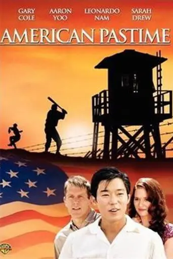 American Pastime (2007)