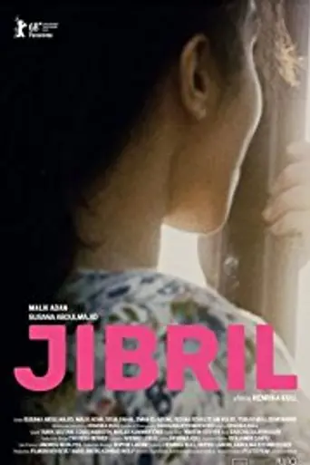 Jibril (2018)