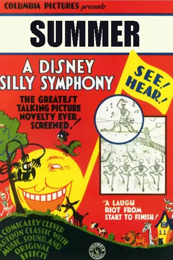 Summer (1930)