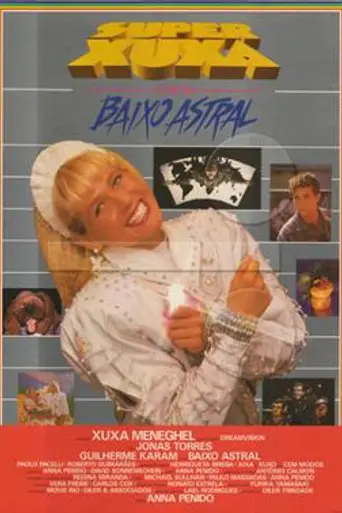 Super Xuxa (1988)
