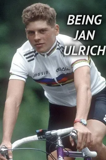 Being Jan Ullrich (2023)
