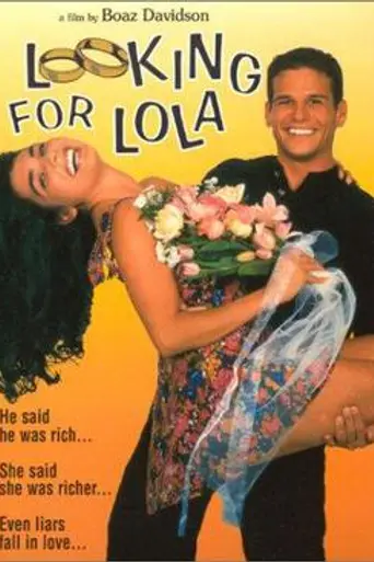 Looking for Lola (1998)