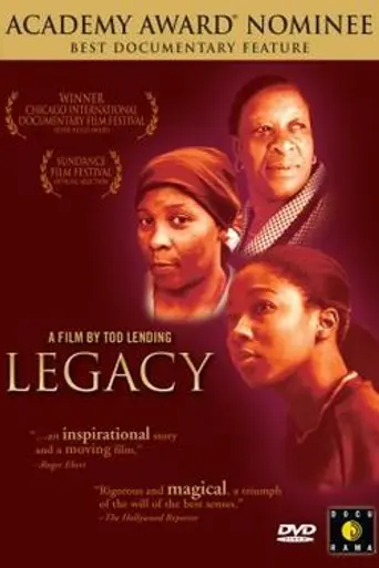 Legacy (2000)