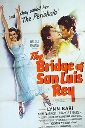 El puente de San Luis Rey (1944)