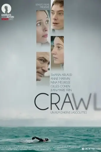Crawl (2012)