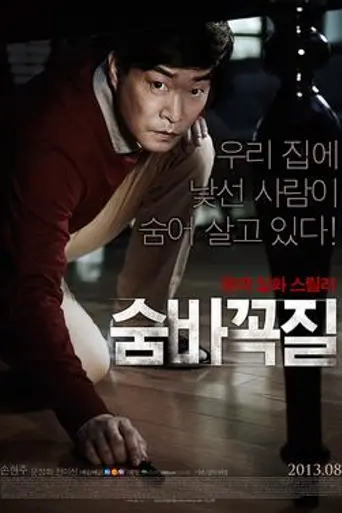 Hide and Seek (2013)