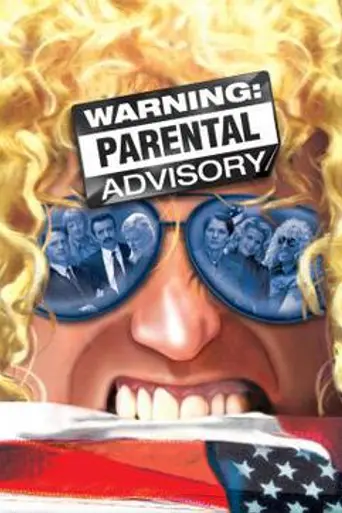 Warning: Parental Advisory (2002)