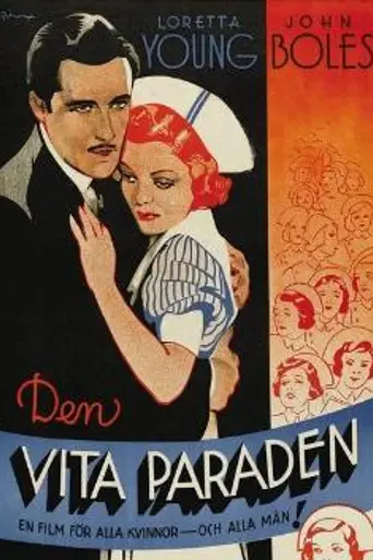 The White Parade (1934)