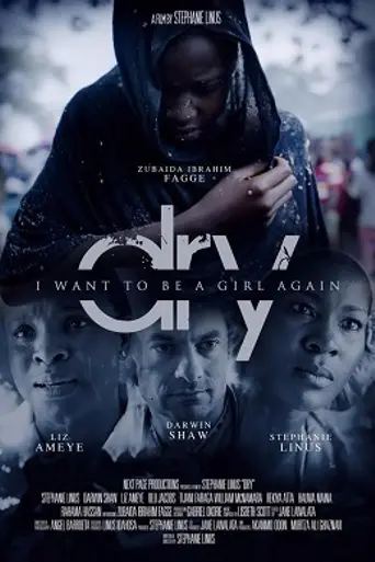 Dry (2014)