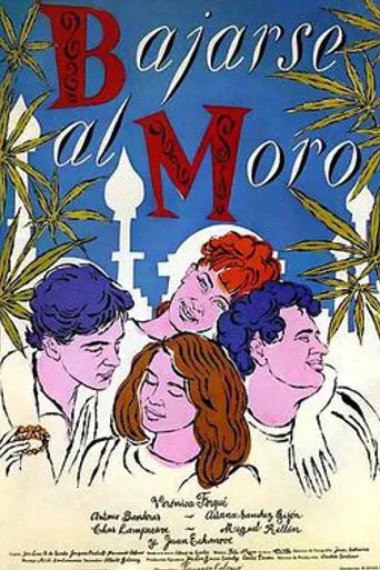 Bajarse al moro (1988)